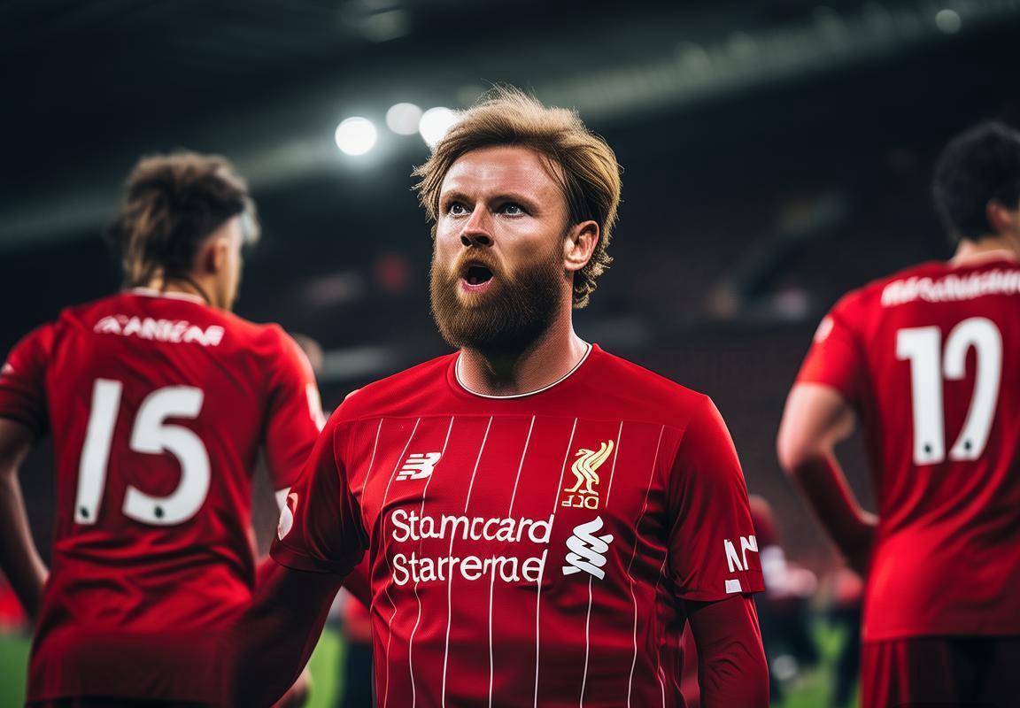 利物浦引援4.8亿欧却遇英超魔鬼赛程，克洛普战术调整成关键，努涅斯萨拉赫连线能否拯救红军赛季开局？