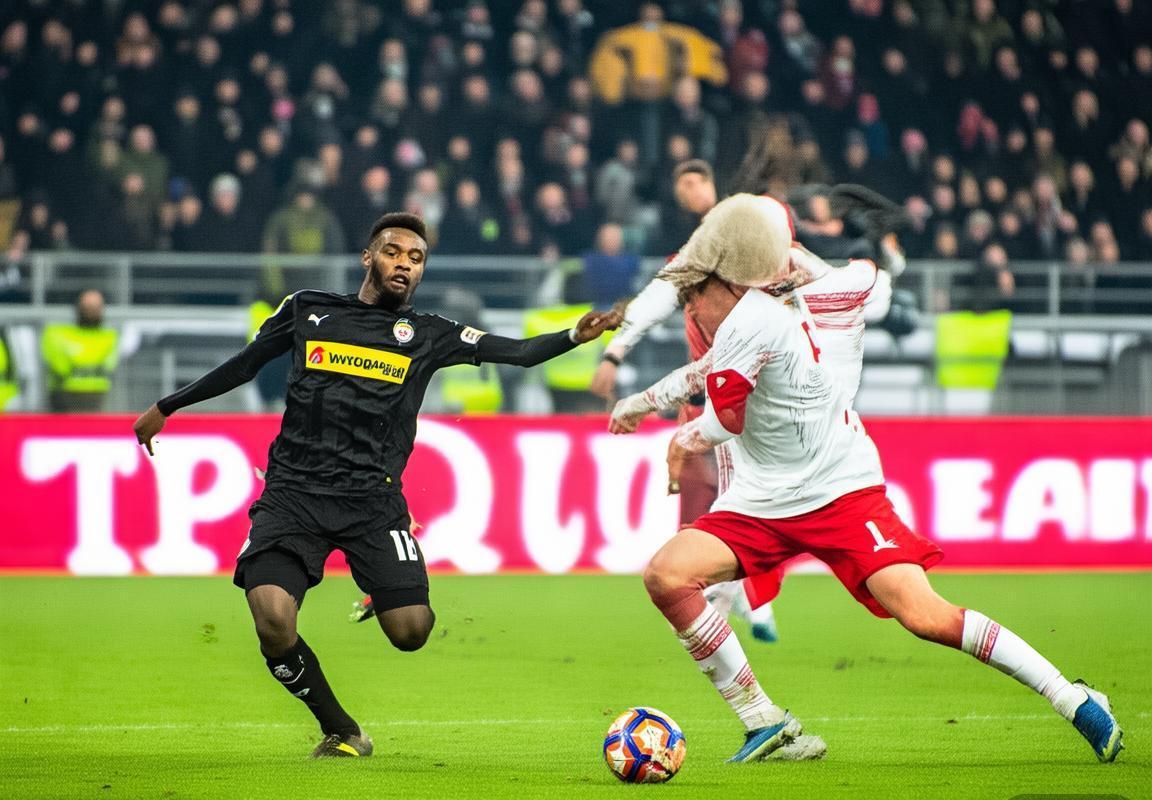 德甲联赛战术分析：门兴格拉德巴赫迎战莱比锡红牛，恩昆库关键对决左右战局