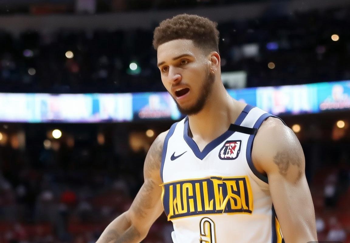 湖人危机加剧！火箭战胜掘金，杰伦·格林狂砍32分助火箭稳固附加赛希望，掘金西部第一宝座不稳