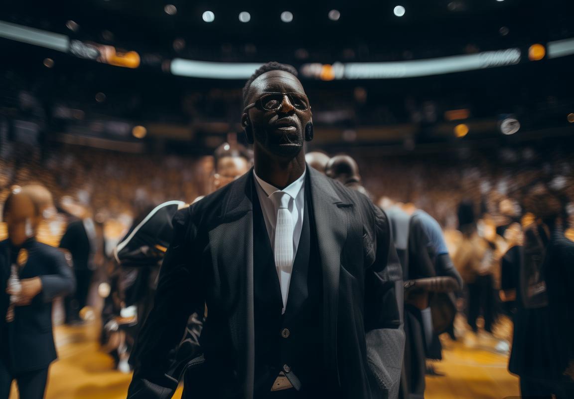 金州勇士队酝酿5换1大交易！库明加或成筹码，运动天赋换四巨头阵容豪赌总冠军