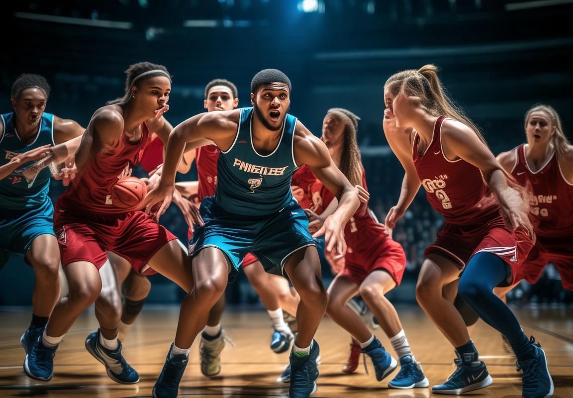 雄鹿队主场胜利终结七连败，字母哥统治攻防引领防守升级